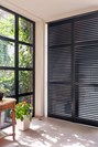 Shutters patio doors (4)