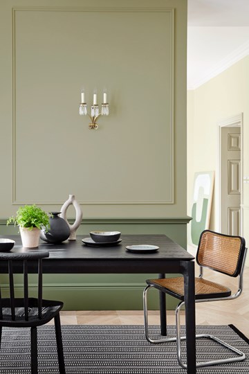 Little Greene (STONE) - 17 - Book Room Green 322. Sage Green 80. Green Stone - Pale 268