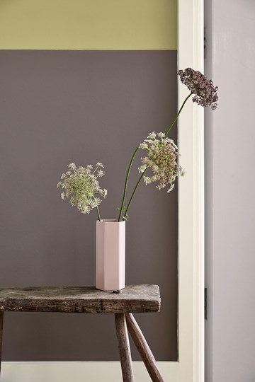 Boxington 84, Perennial Grey 245, Knightsbridge 215 - Detail